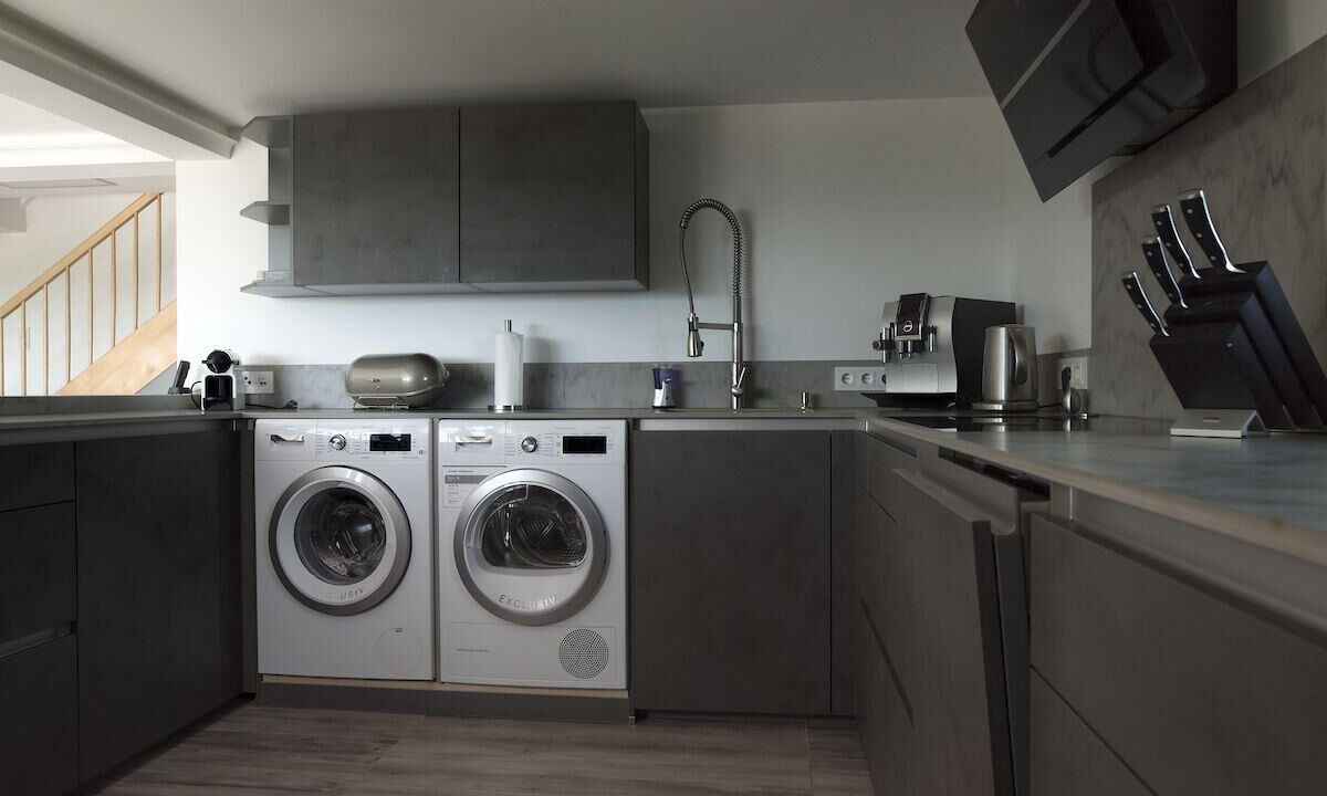 Photo of Kitchen in Buchenberg
