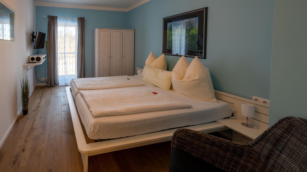 Photo of Bedroom in Buchenberg
