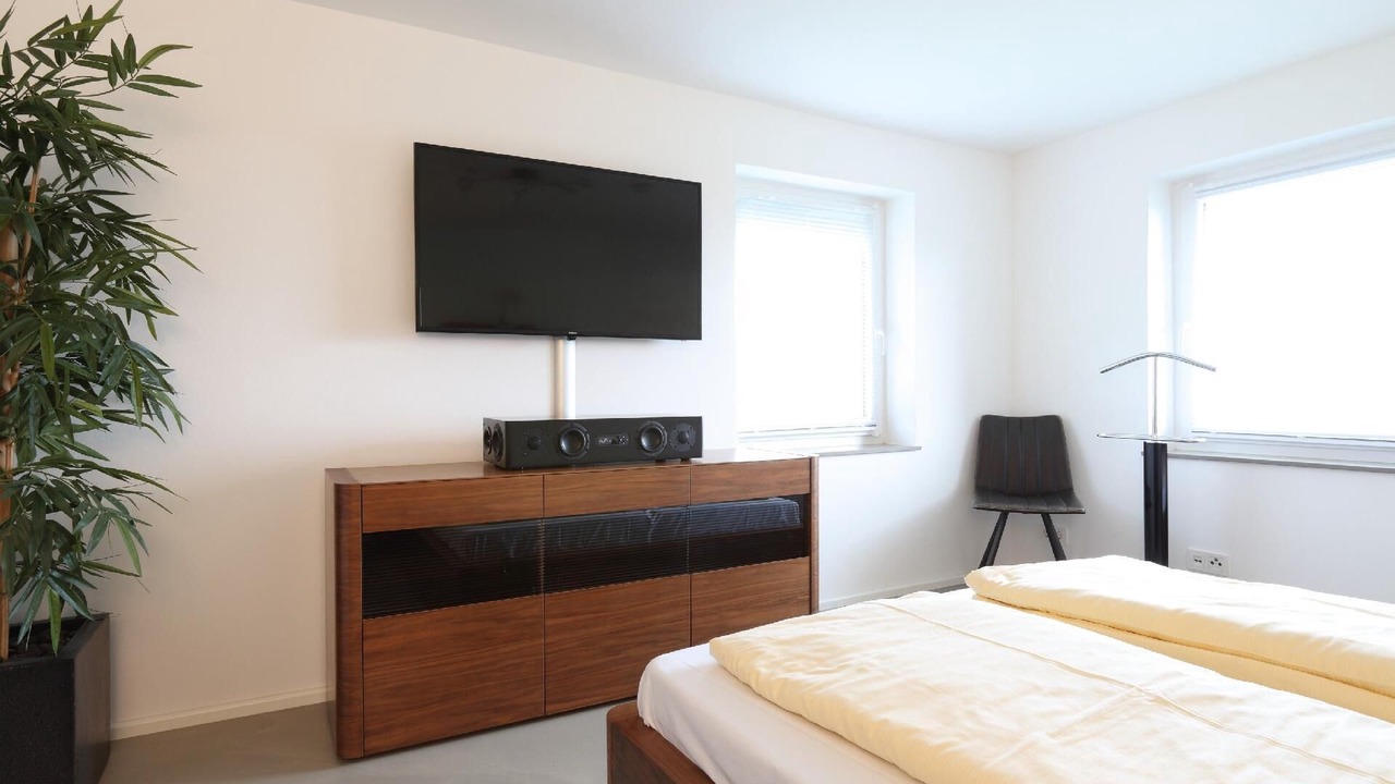 Photo of Bedroom in Buchenberg