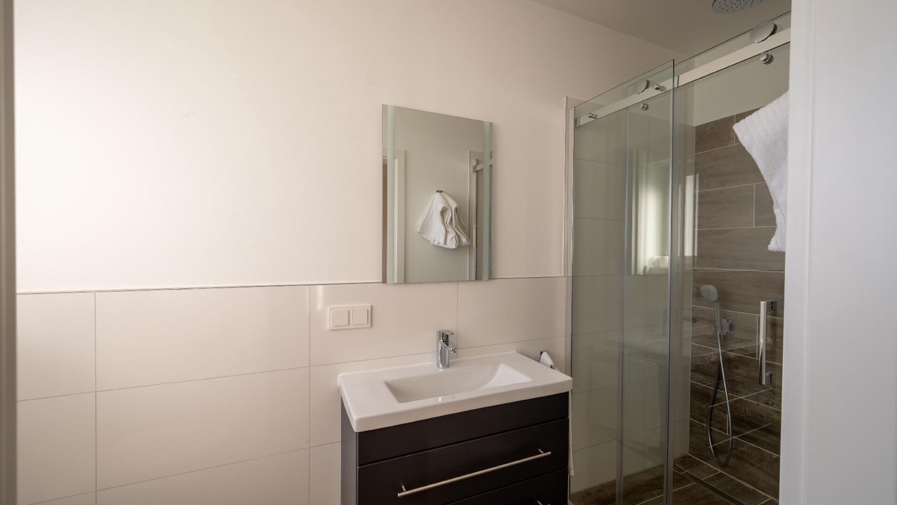 Photo of Bathroom in Buchenberg