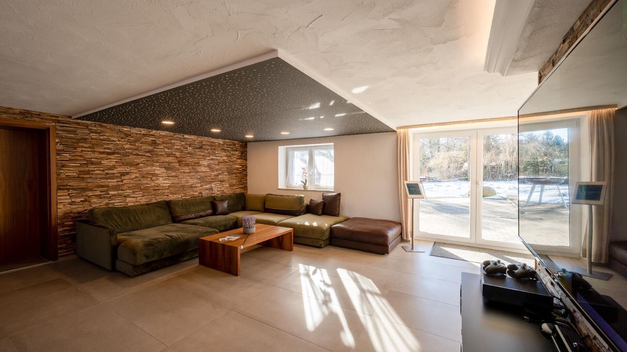 Photo of Livingroom in Buchenberg