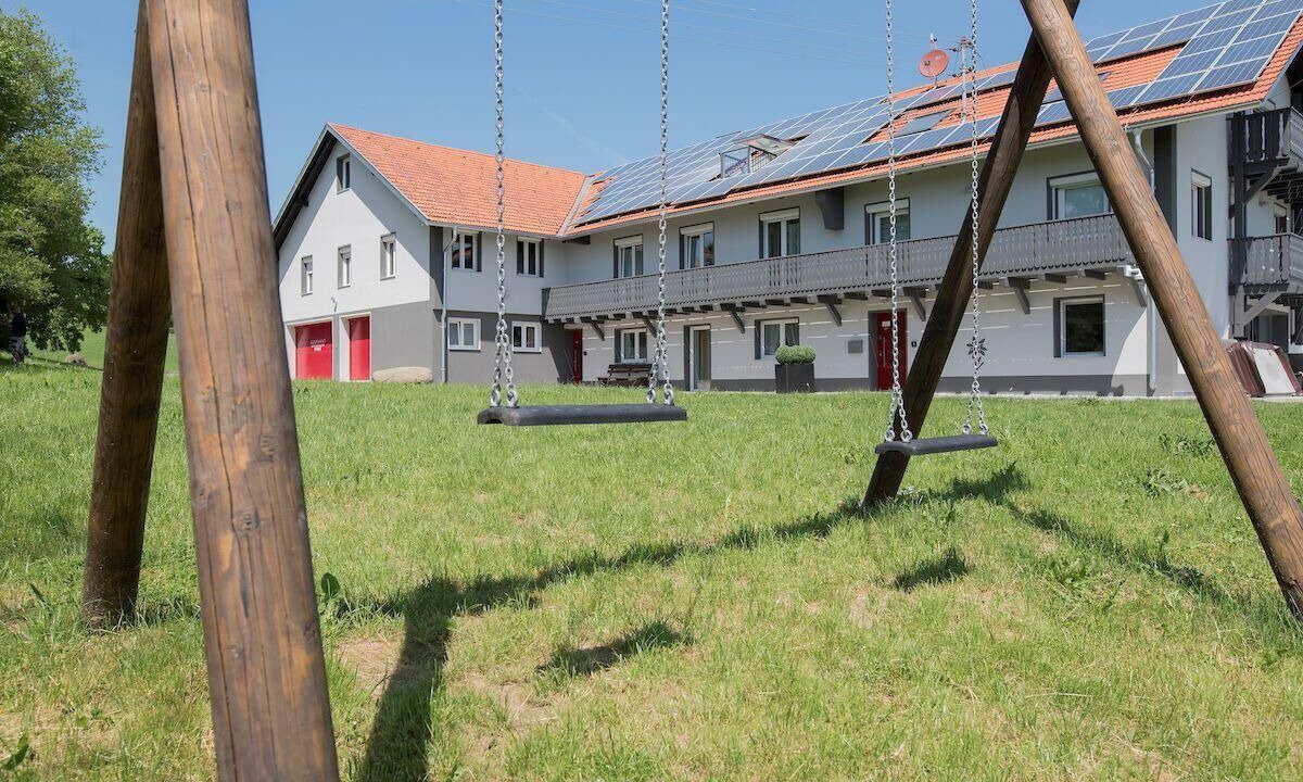 Photo of Outdoor in Buchenberg