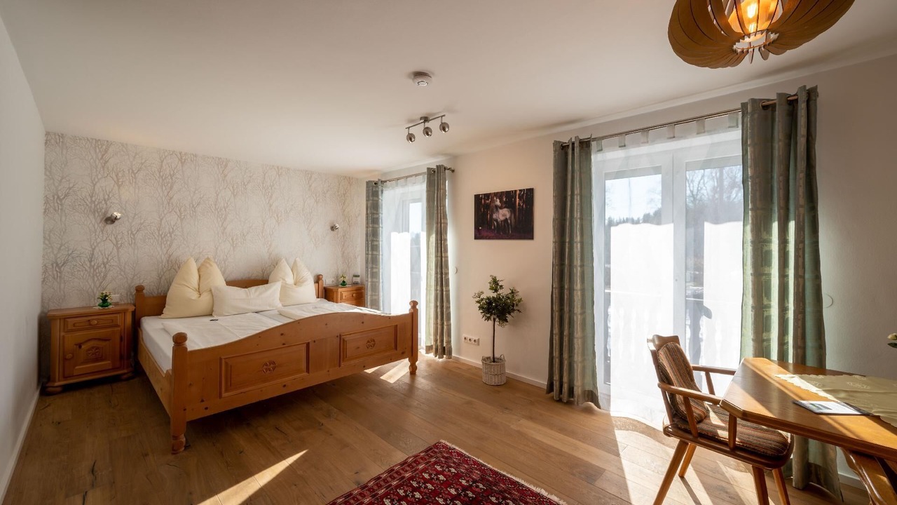 Photo of Bedroom in Buchenberg