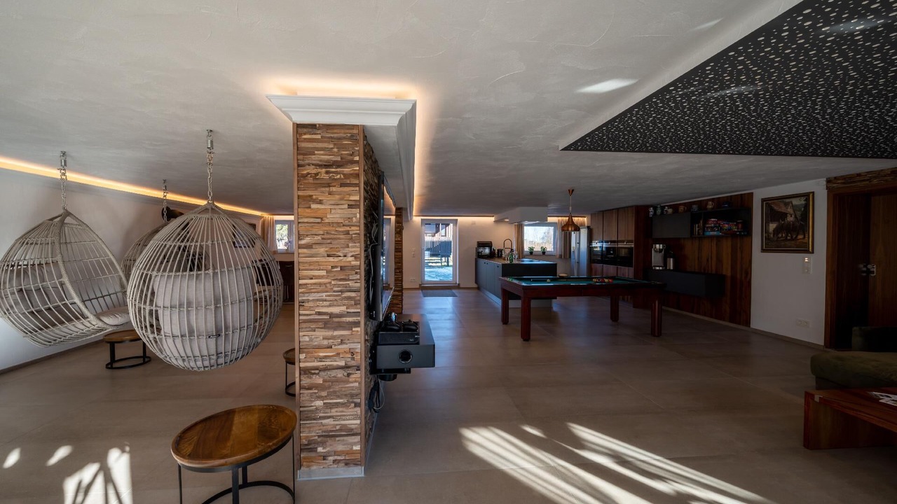 Photo of Bedroom in Buchenberg