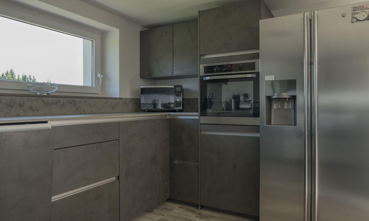 Photo of Kitchen in Buchenberg