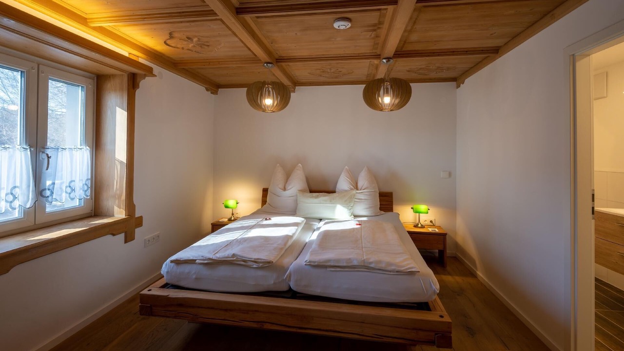 Photo of Bedroom in Buchenberg