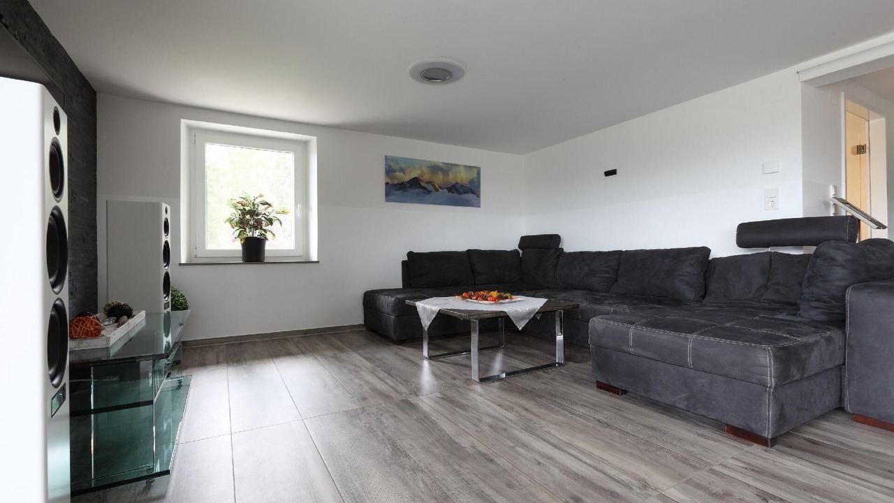 Photo of Livingroom in Buchenberg