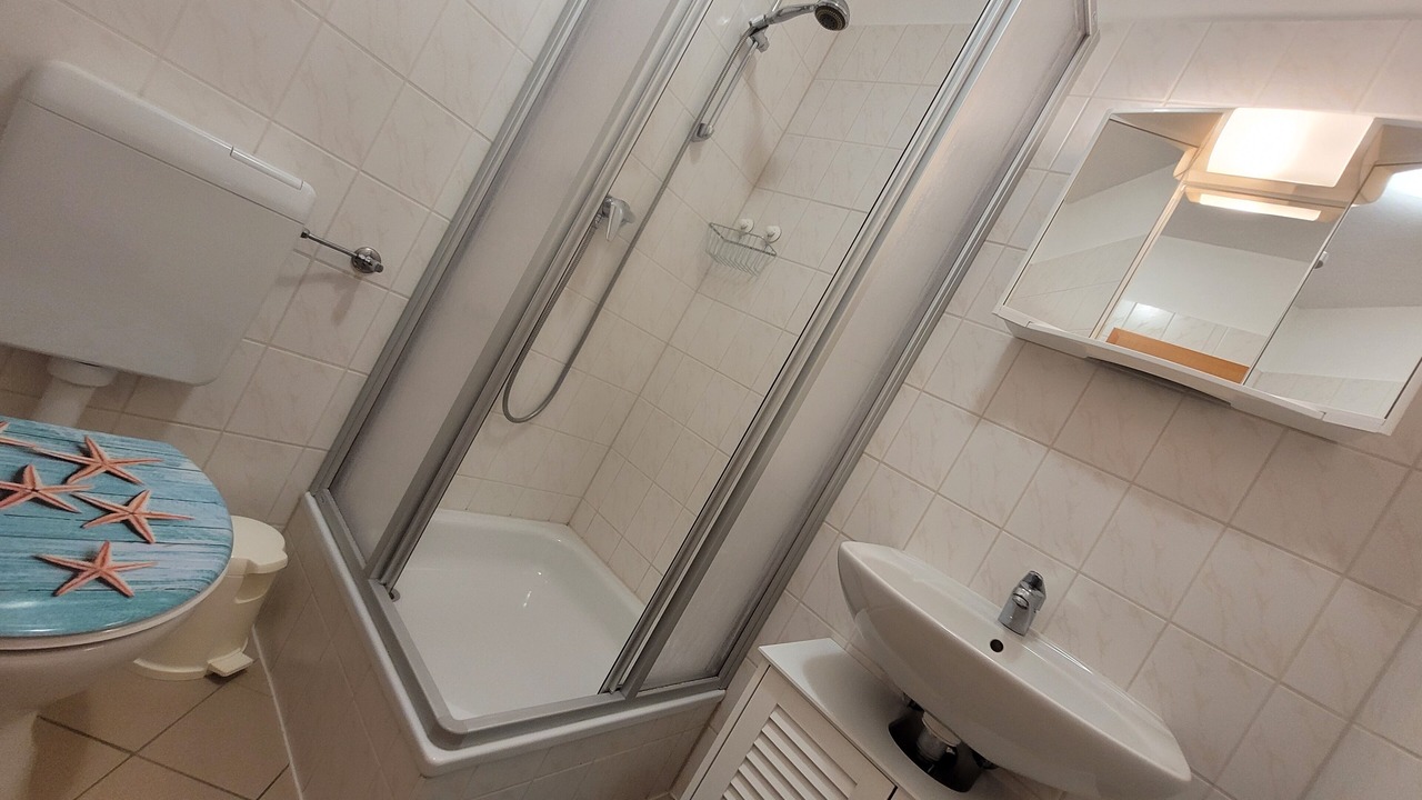 Photo of Bathroom in Katzow