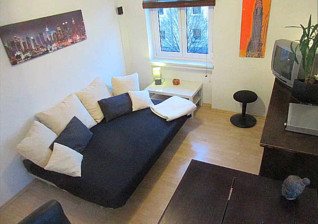 Photo of Livingroom in Josephsplatz