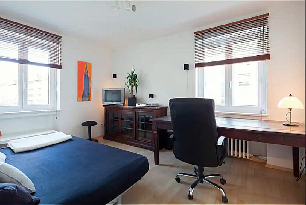 Photo of Bedroom in Josephsplatz