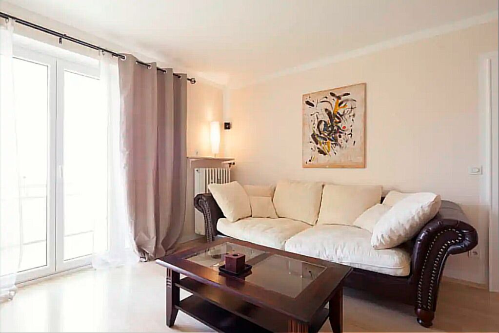 Photo of Livingroom in Josephsplatz