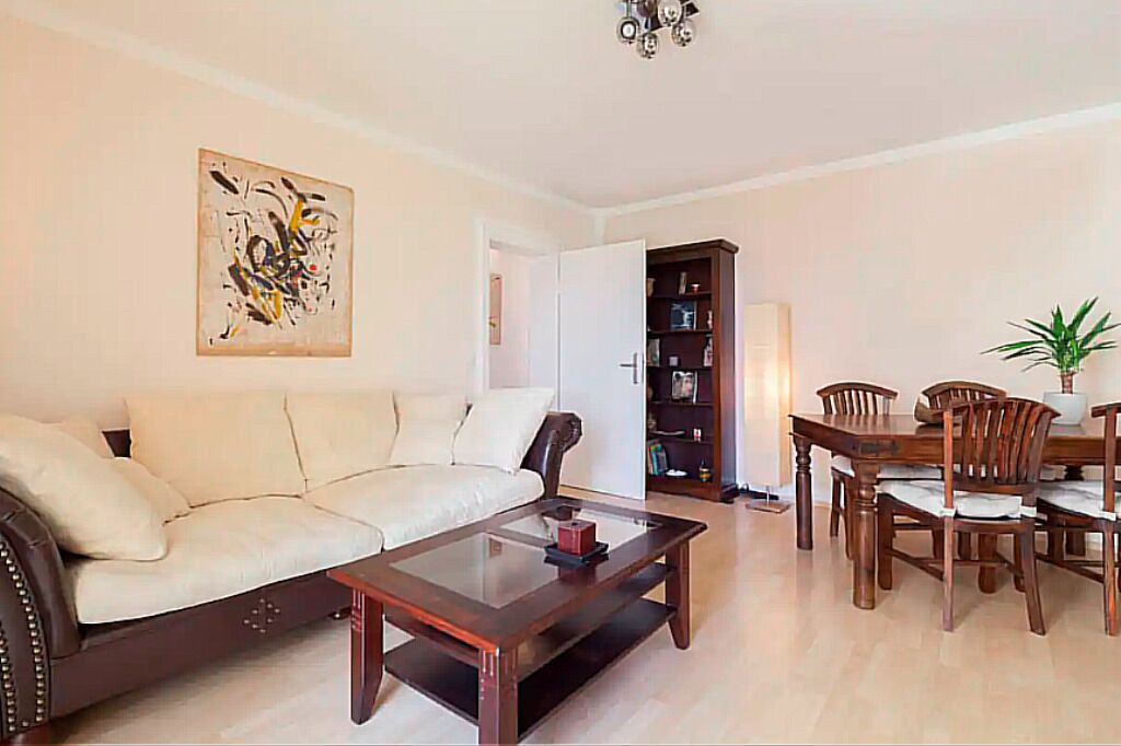 Photo of Livingroom in Josephsplatz