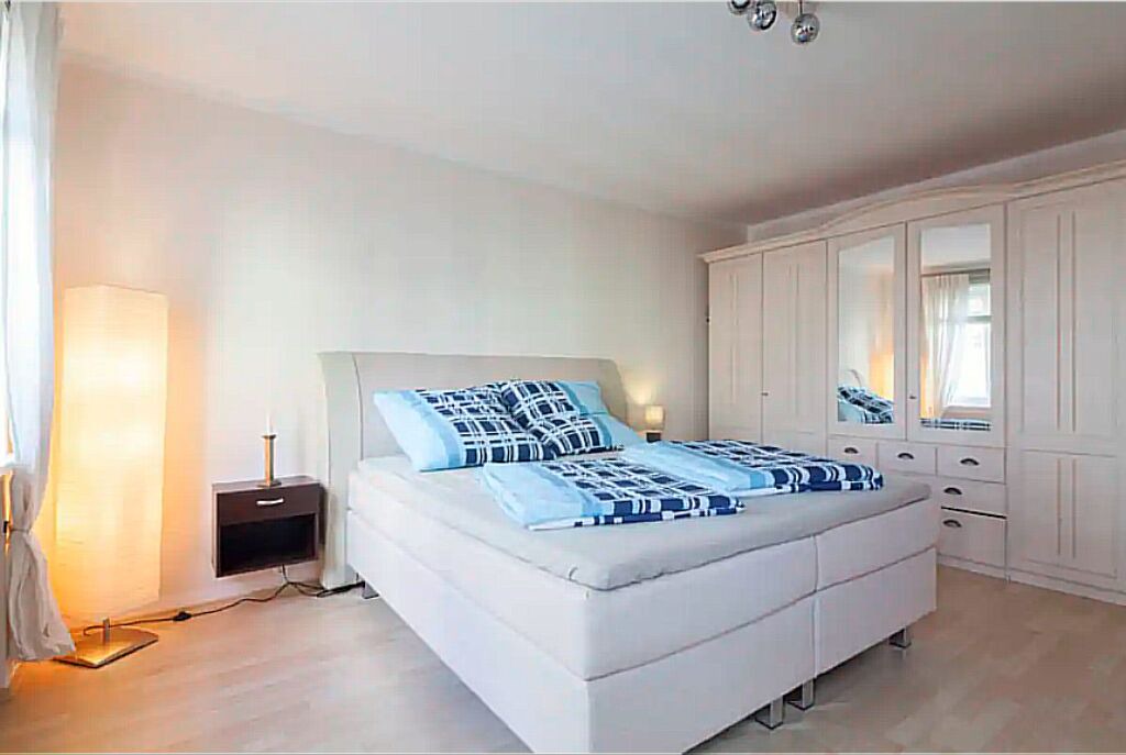 Photo of Bedroom in Josephsplatz