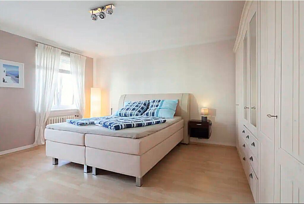 Photo of Bedroom in Josephsplatz
