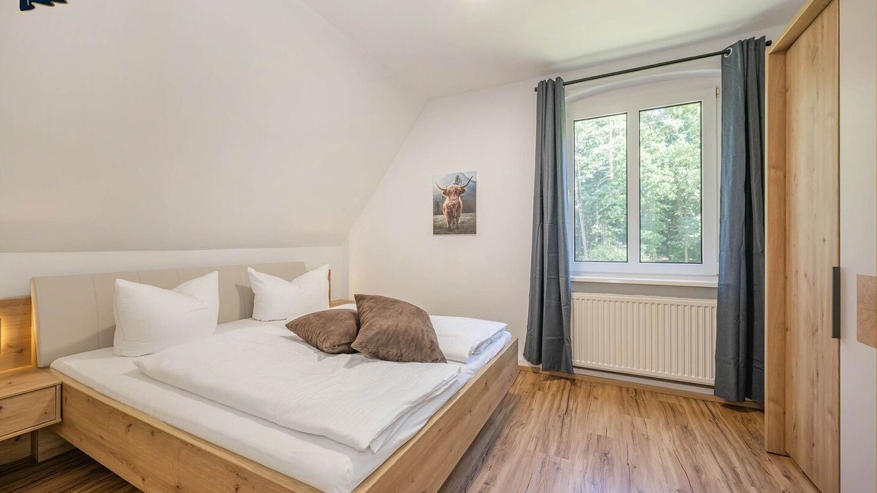 Photo of Bedroom in Garz