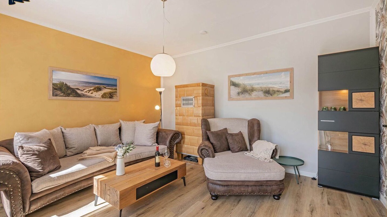 Photo of Livingroom in Garz