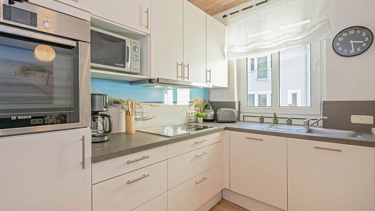 Photo of Kitchen in Garz