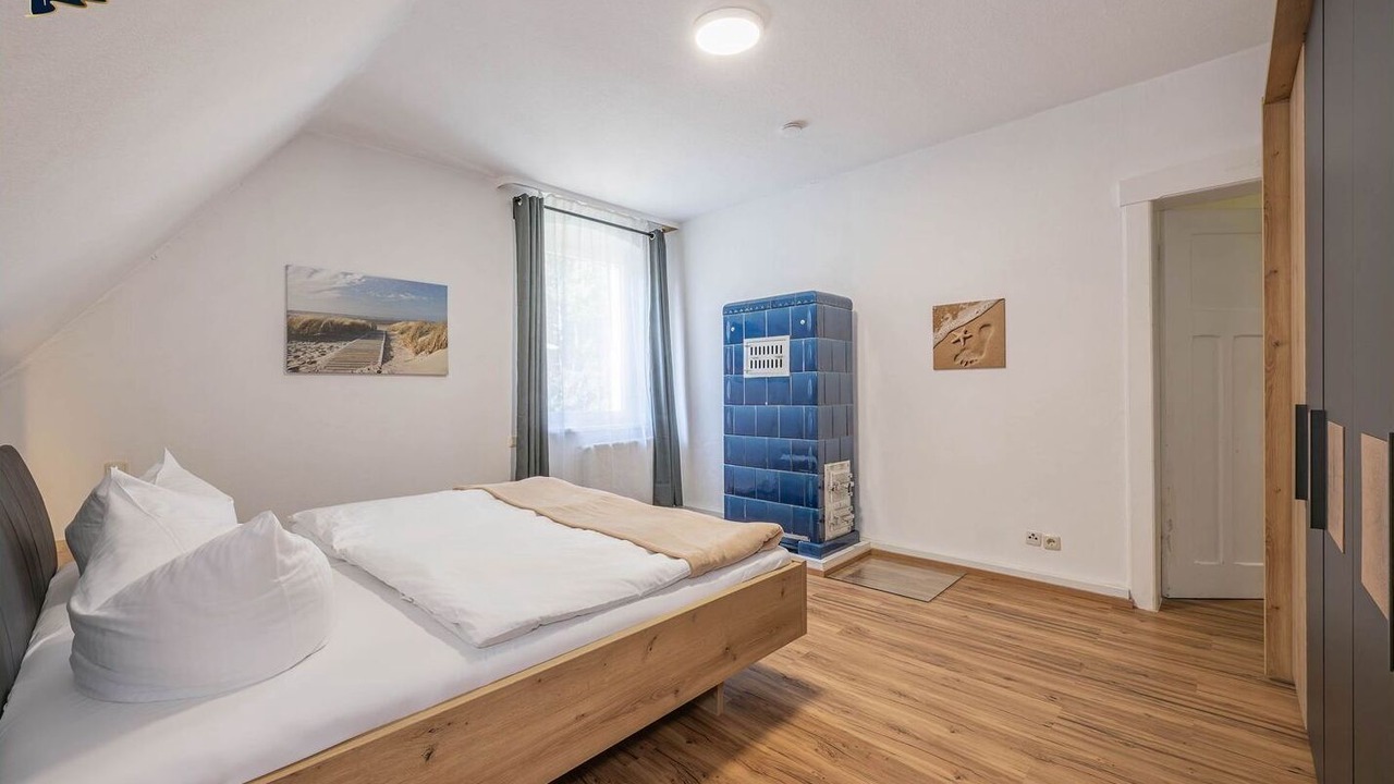 Photo of Bedroom in Garz