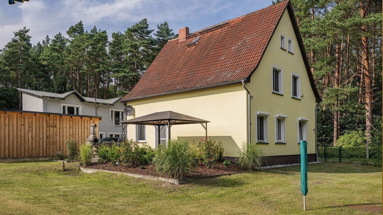 Photo of Outdoor in Garz