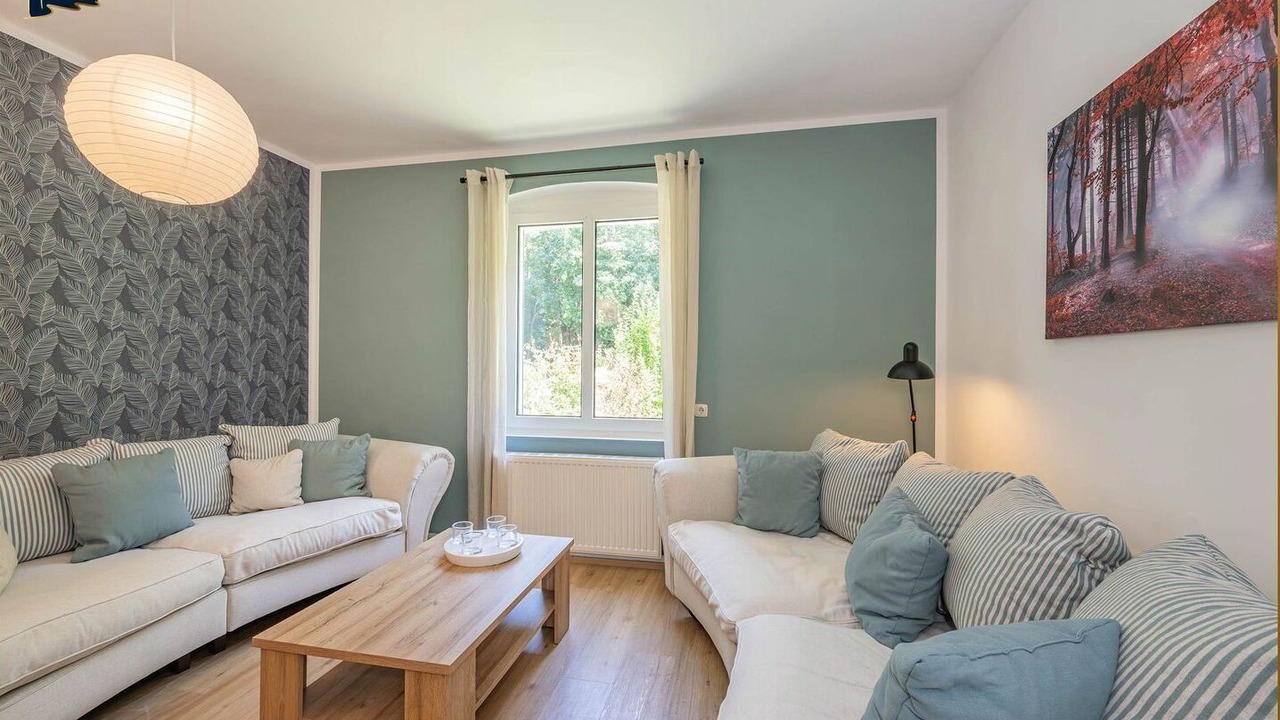 Photo of Livingroom in Garz