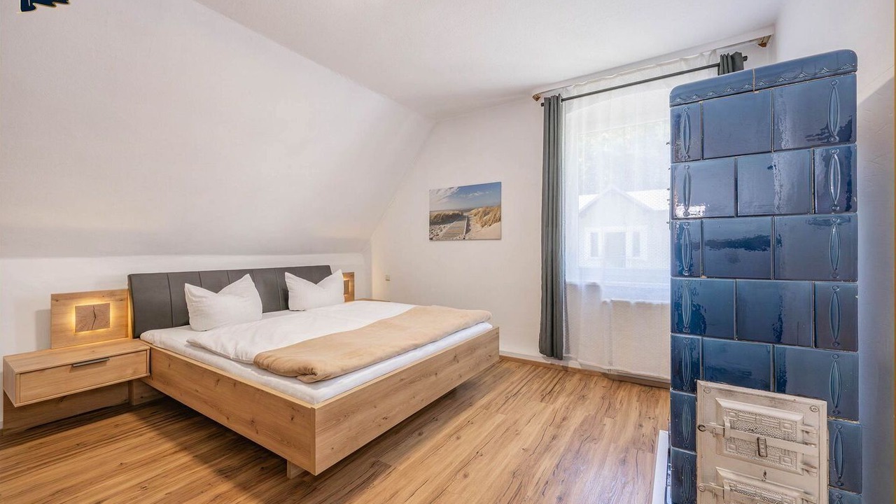 Photo of Bedroom in Garz