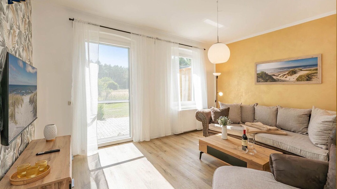 Photo of Livingroom in Garz