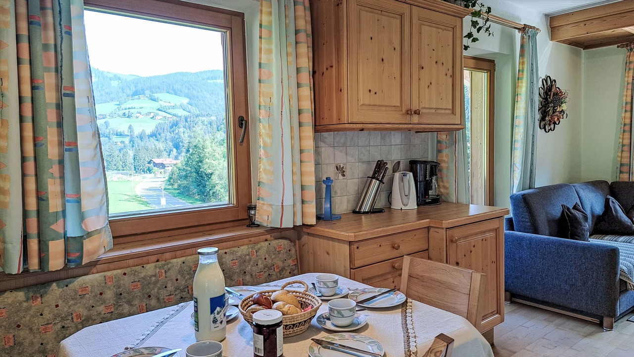 Photo of Livingroom in Sonnenberg