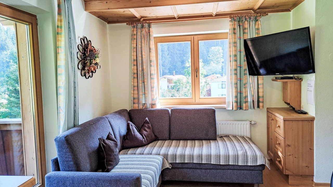 Photo of Livingroom in Sonnenberg