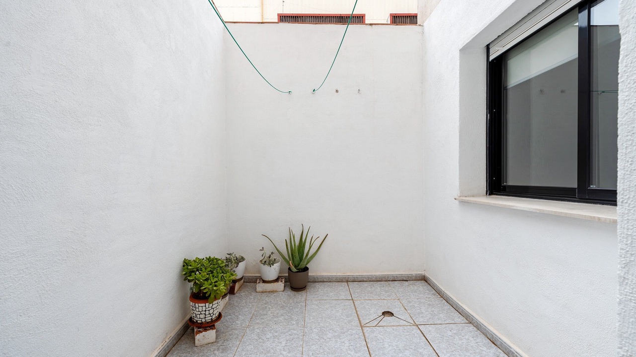Photo of Patio Balcony in Sant Carles de la Rapita