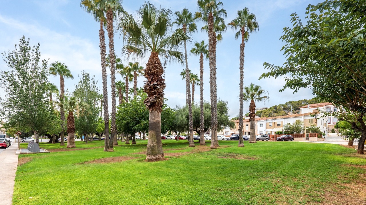 Photo of Outdoor in Sant Carles de la Rapita