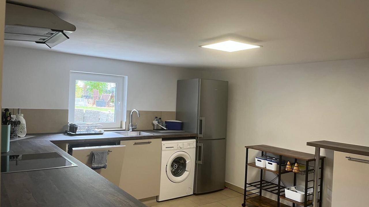 Photo of Kitchen in Puschendorf