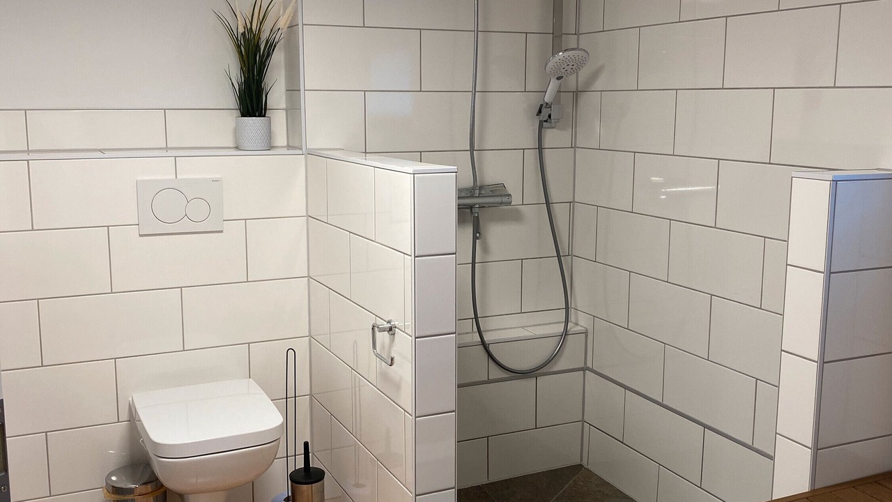 Photo of Bathroom in Puschendorf