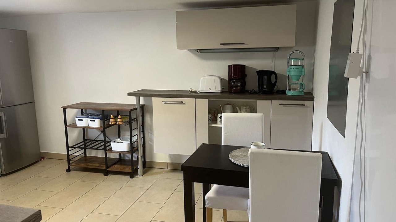 Photo of Kitchen in Puschendorf