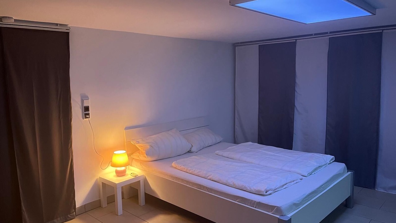 Photo of Bedroom in Puschendorf