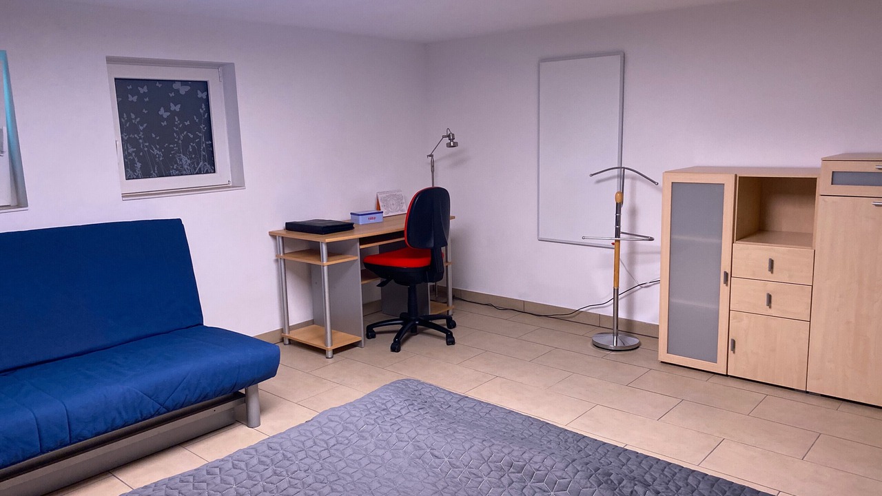 Photo of Bedroom in Puschendorf