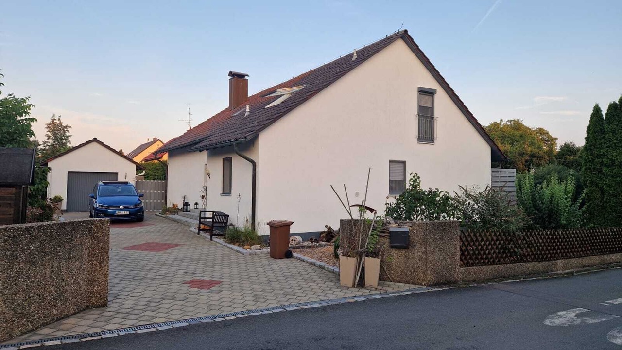 Photo of Outdoor in Puschendorf
