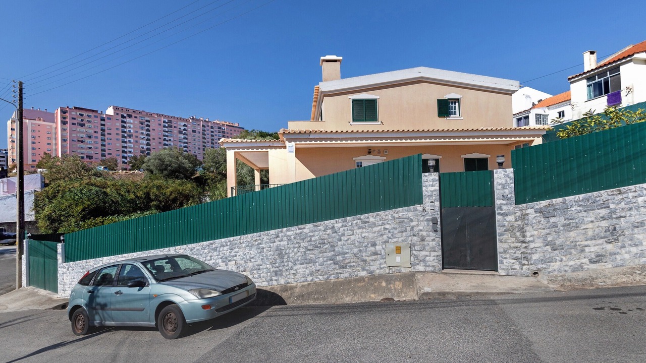 Photo of Outdoor in Carvoeira