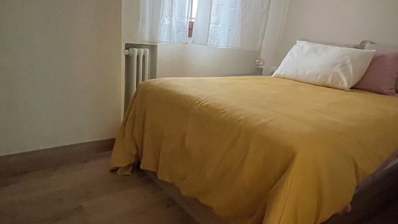 Photo of Bedroom in San Juan Bautista