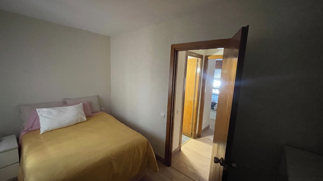 Photo of Bedroom in San Juan Bautista