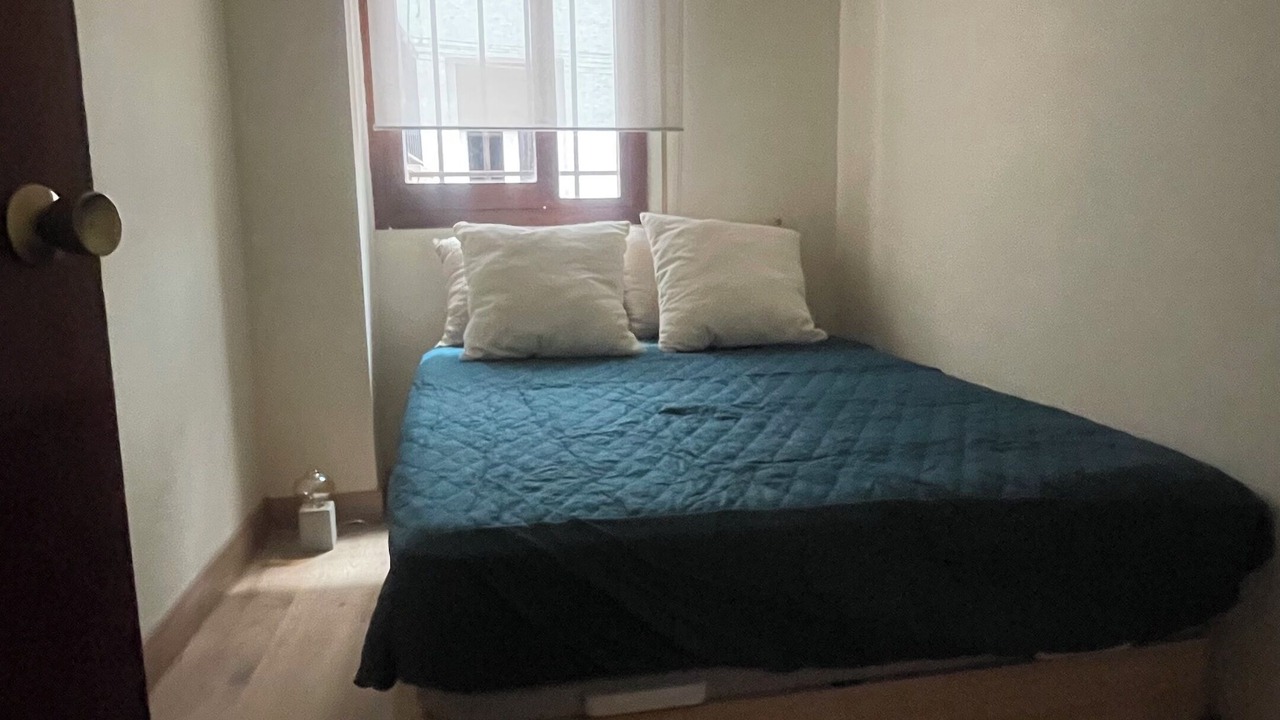 Photo of Bedroom in San Juan Bautista
