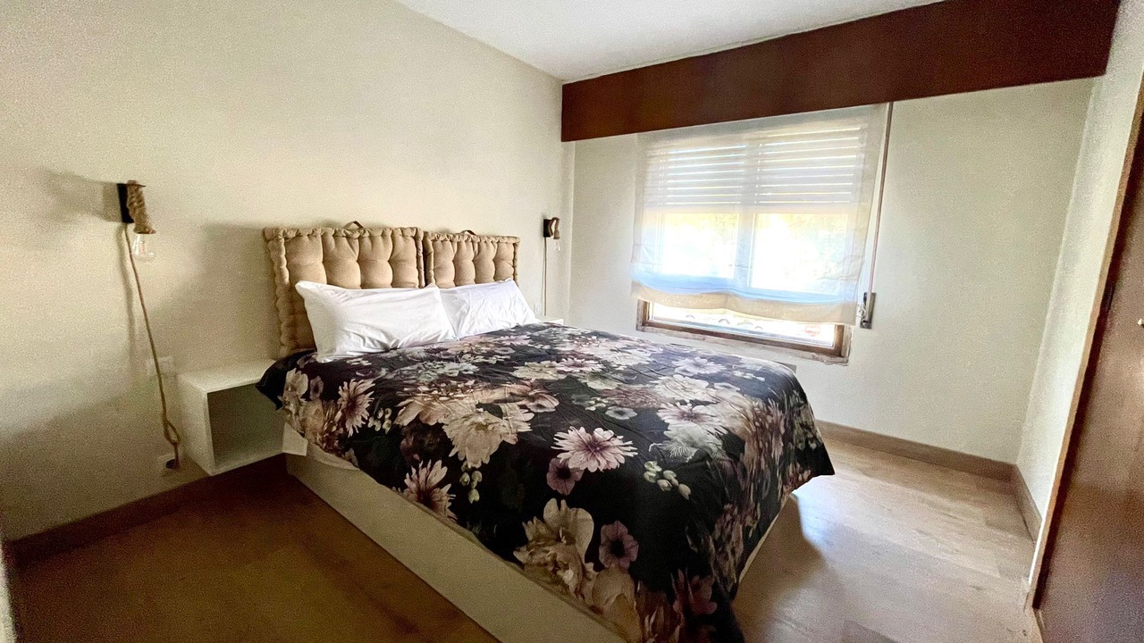 Photo of Bedroom in San Juan Bautista