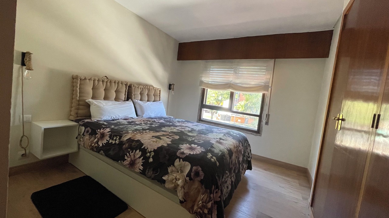 Photo of Bedroom in San Juan Bautista