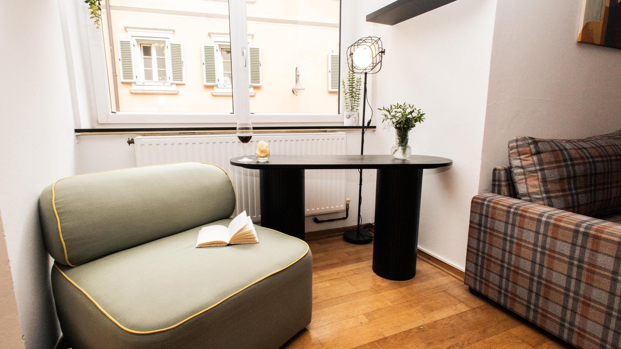 Photo of Livingroom in Hopfgarten Markt