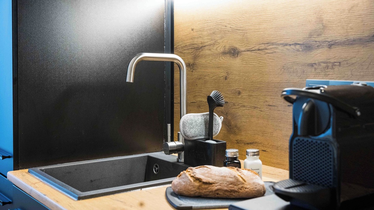 Photo of Kitchen in Hof