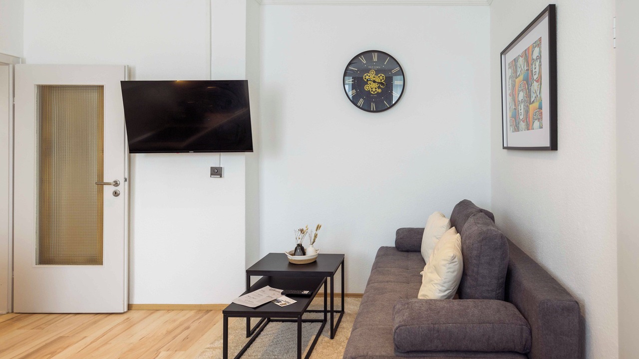 Photo of Livingroom in Hof