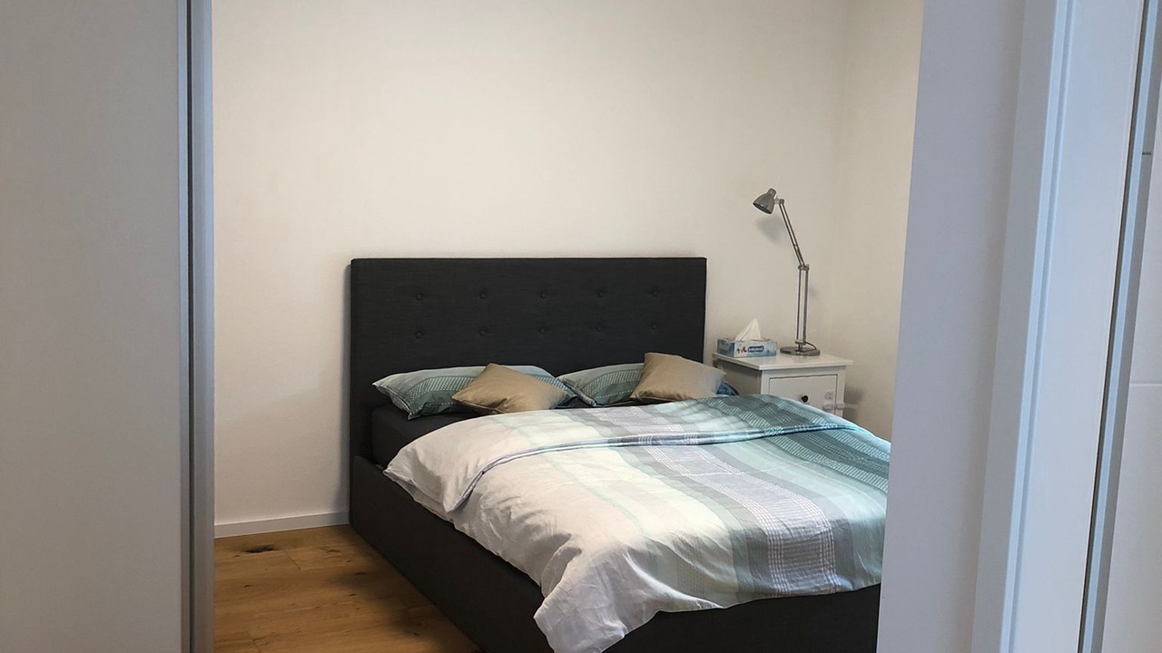 Photo of Bedroom in Speinshart