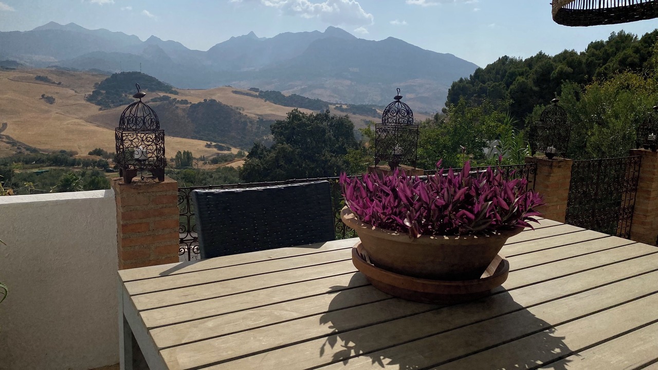 Photo of Outdoor in Montecorto