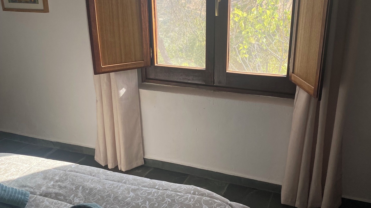 Photo of Bedroom in Montecorto