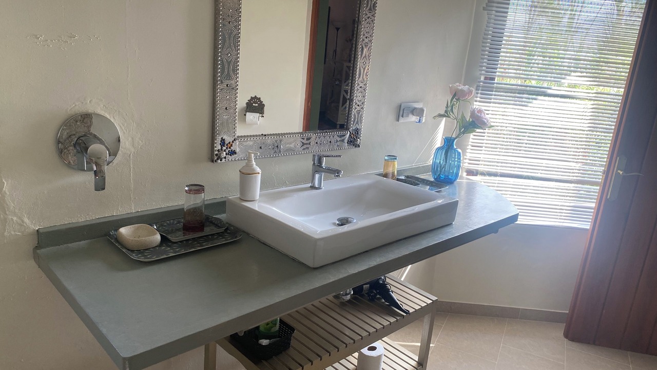 Photo of Bathroom in Montecorto