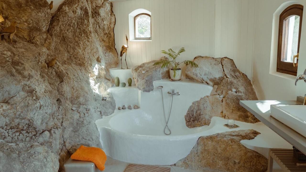 Photo of Bathroom in Montecorto